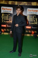 Celebs at IIFA Utsavam 2016